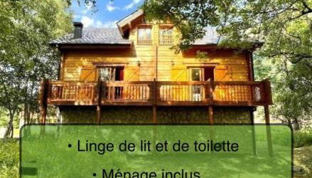 Chalet chaleureux l’hospitalet près l’andorre . - Foto 2, Garden