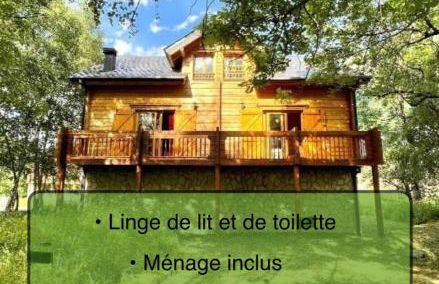 Chalet chaleureux l’hospitalet près l’andorre . - Foto 2