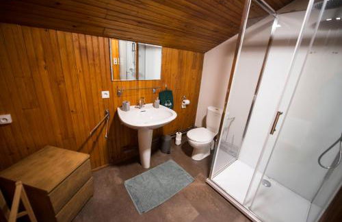 La Ferme des 3 lacs - Foto 27