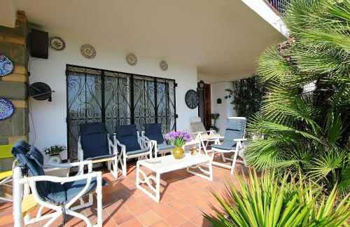 Villa Torre Yato by Interhome - Foto 48