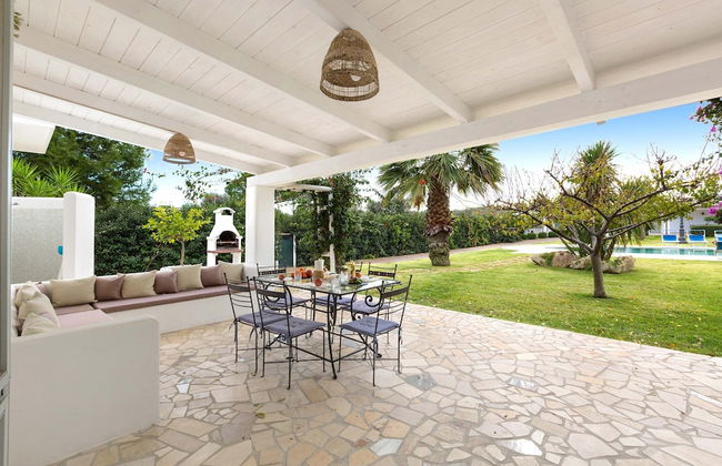 2533 Villa Sogno Blu - Appartamento Blu by Barbarhouse - Foto 1