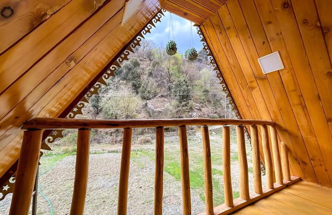 Ashapuri Cottage - Foto 13