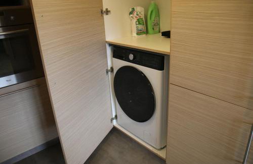 Le petit Robinson - Metz - 4 people - Foto 42