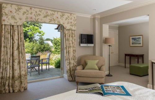 Park House Hotel - Foto 23