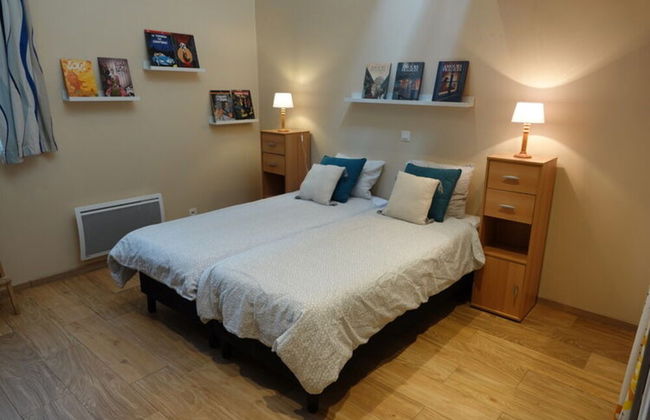 Charming Farmhouse With Large Terrace - Foto 3