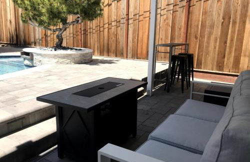 Redwood Oasis - Private Heated Pool by State Park! - Foto 38