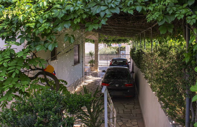 Apartments Hrabar - Photo 47