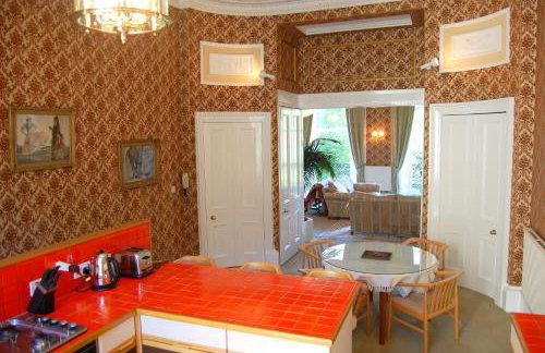 Regent Terrace, Central and Charming, Quiet - Foto 10