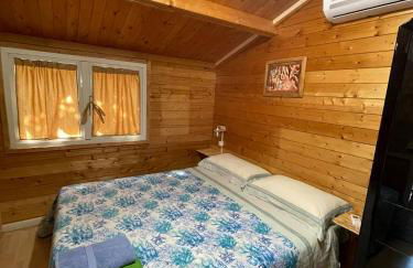 Case vacanza Centro estivo Il Catauso - Foto 25