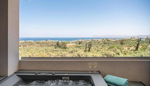 Kymélia Luxury Residences With Sea View - Foto 3