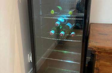 Dachgeschosswohnung in historischer Villa - Foto 14