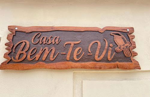 Casa Bem-te-vi - Foto 2