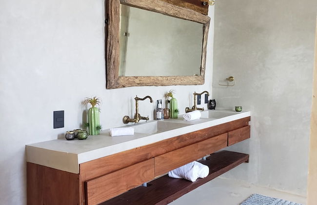 Jungle Penthouse - Photo 12