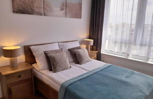 Apartament Idea Wacyn 2 z miejscem parkingowym - Foto 5