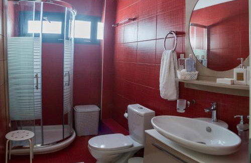 Villa Nicolas Plataria - Foto 10