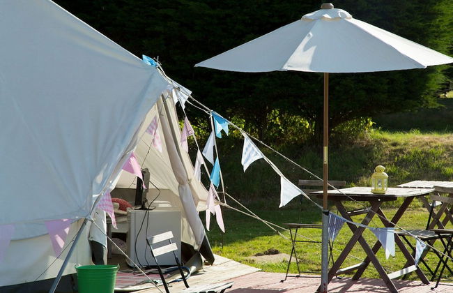 Whitecliff Bay Holiday Park - Foto 70