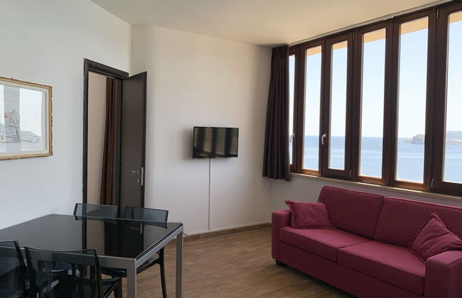 Nuraghe Apartments - Foto 65