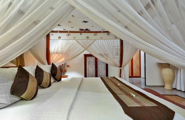 Villa Kaba Kaba Resort Bali - Foto 21