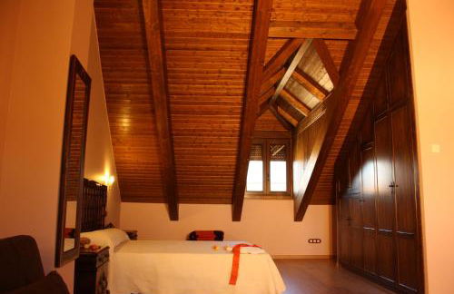 Casa Rural El Almendro De Maria - Foto 19