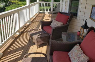 7 bedroom for groups near DC and Balt - Foto 15