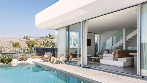 LuxLiving Tenerife Villa Balansa - Foto 5