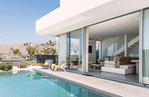 LuxLiving Tenerife Villa Balansa - Foto 5