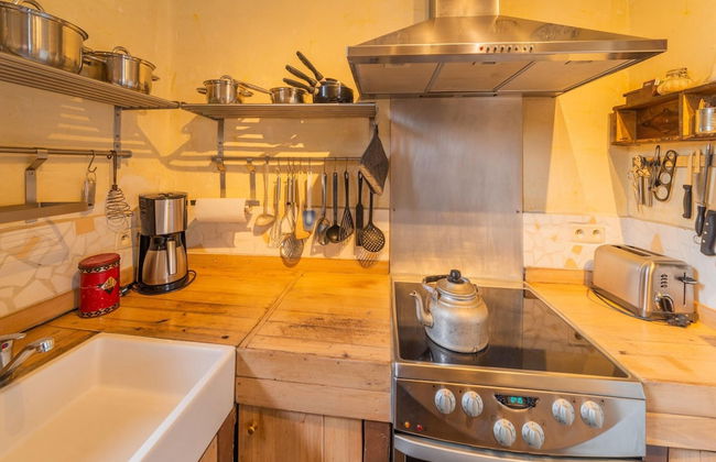 Tranquil Home in Tinlot - Foto 9