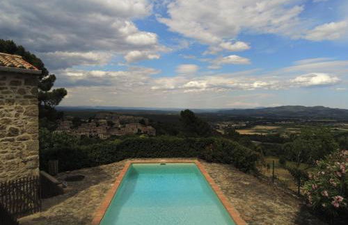 La Magnanerie du Castanet - Foto 5