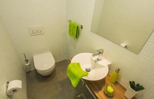 Villa Manus - Boutique Apartments - Foto 20