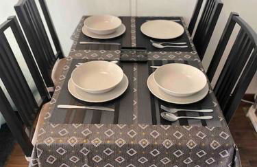 Logement moderne, dans mon jardin, près de Paris et stade de France avec place de stationnement - Foto 12