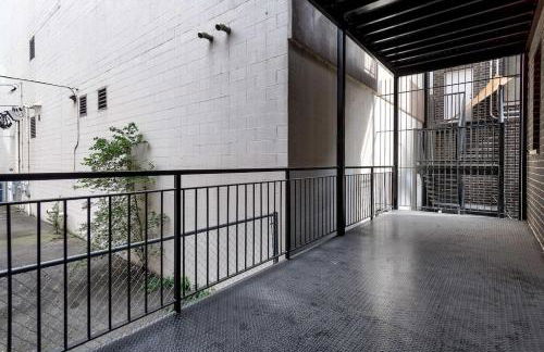 Stunning Duplex Condo #1 - Downtown River North - Foto 21