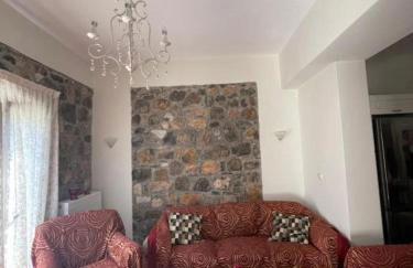 Stymfalia Cozy Village Guesthouse - Foto 8