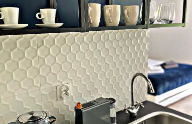 Port Przewłoka - Apartamenty - Foto 44