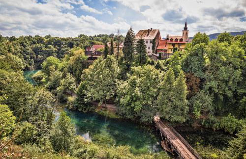 Apartments Strmac - Foto 14