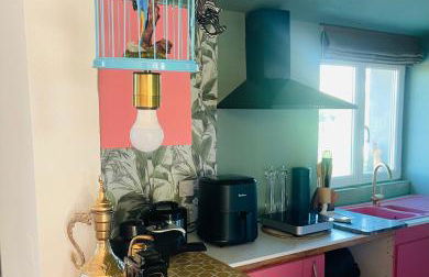 Maison n2 Donasete T1 - Foto 57