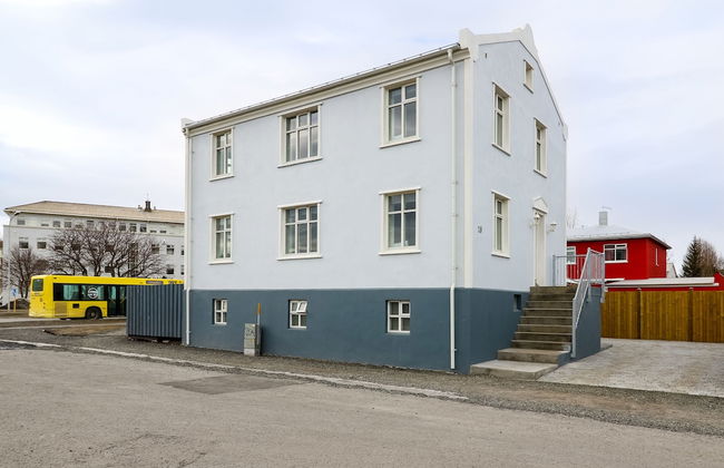 G19 Boutique Apartments - Foto 2