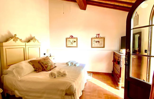 Podere Borgaruccio Agriturismo - Foto 13