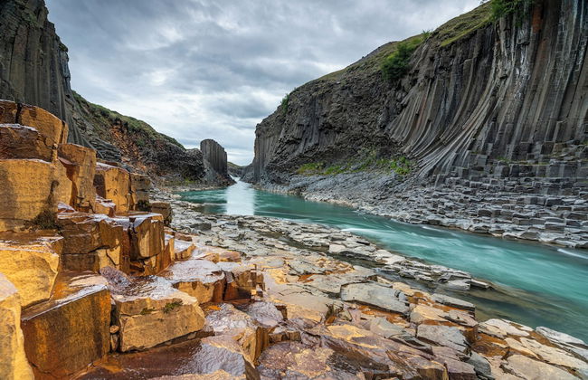 Bjálki Cabin Lodge - Foto 30