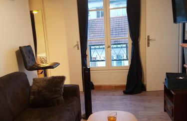 Accueillant et Cosy - Foto 1