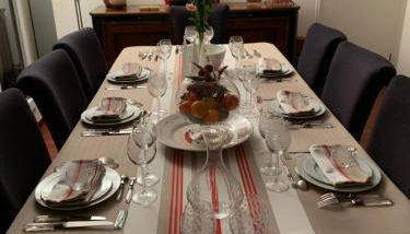 Air conditioned apartment 78 m2, Terrace 50m2 - Foto 5