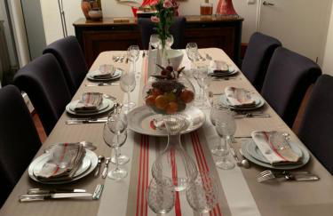 Air conditioned apartment 78 m2, Terrace 50m2 - Foto 5