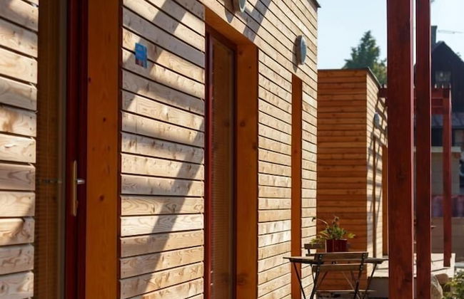 Apartmány Kopacka - Foto 10