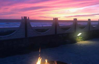 Seafront apartment 2 in Villa near Rome - Foto 2