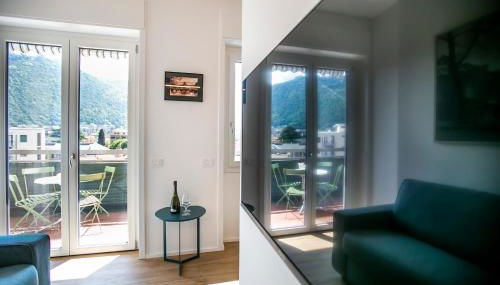 ComoLakeSuite - Foto 1