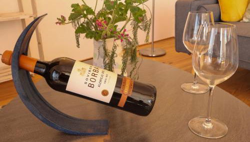 Apartment with Private Pool - Foto 3