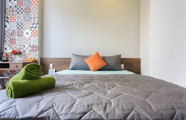 Home Peace Home - District 1 - Foto 24