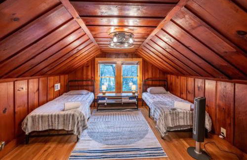 Highlands Family Mountain Retreat - Foto 27