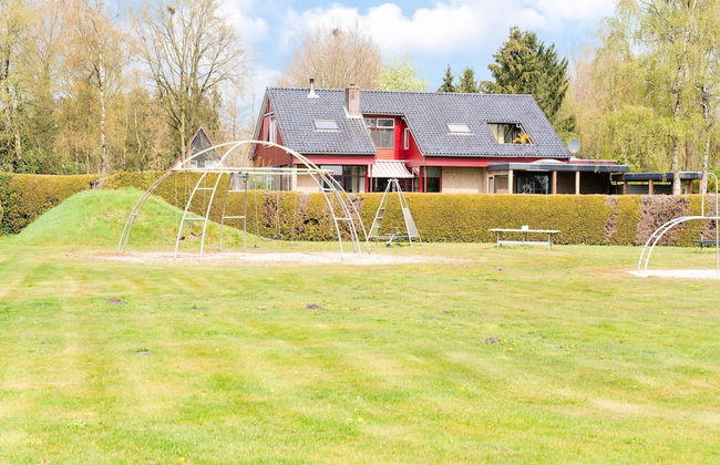 Vacation Home With Jacuzzi - Foto 37