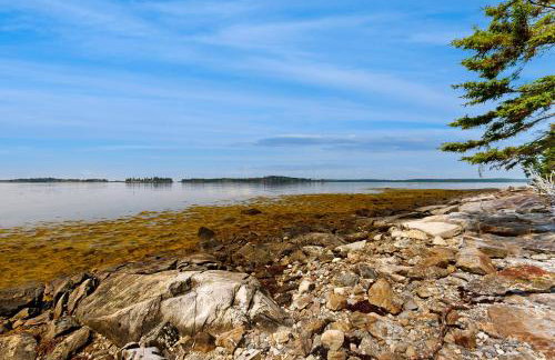 KenMa Cottage - Foto 31