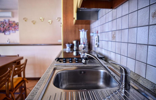 Casa Alex by Wonderful Italy - Foto 23